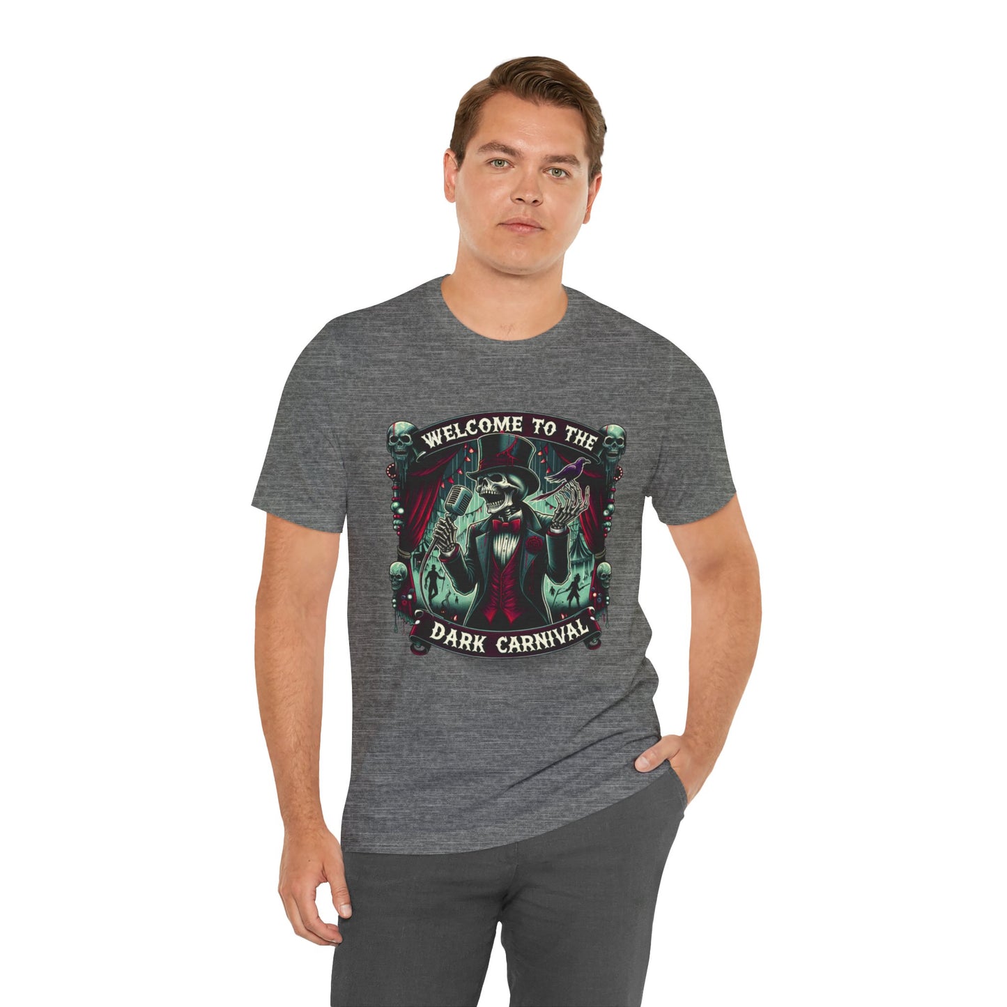 Dark Carnival