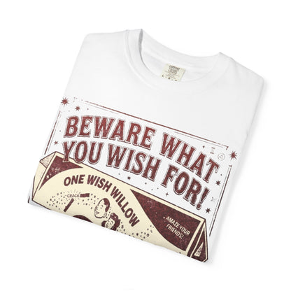 One Wish Willow