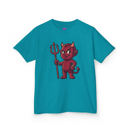 Custom Graphic Kids Heavy T-Shirt