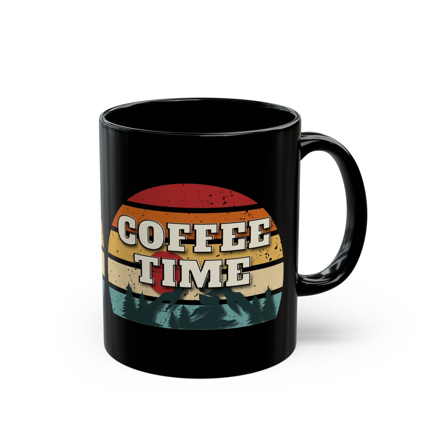 Coffee Time Mug