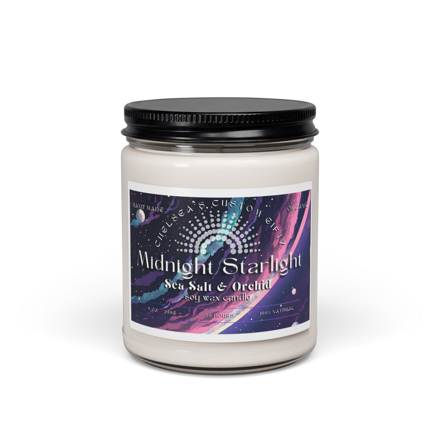 Midnight Starlight