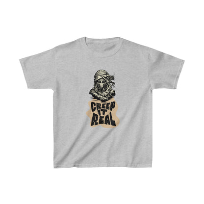 Creep It Real