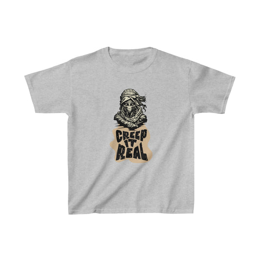 Creep It Real