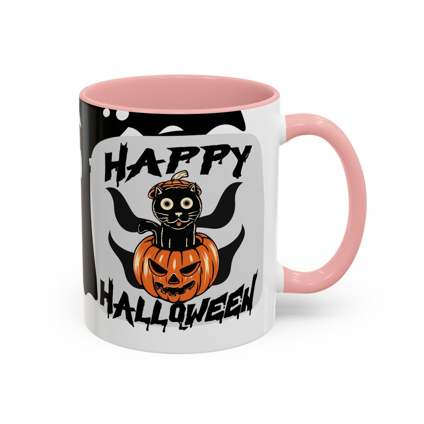 Happy Halloween Mug