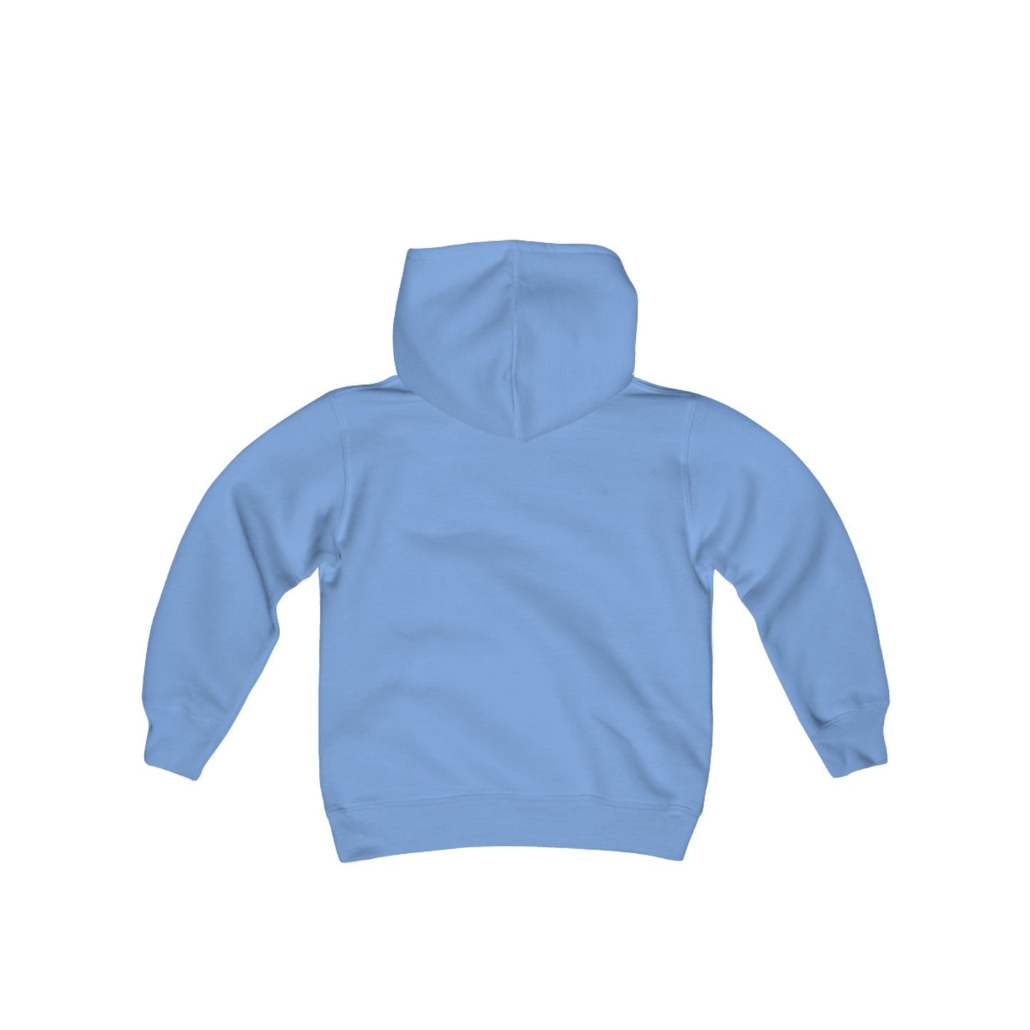 Peace & Love Hoodie