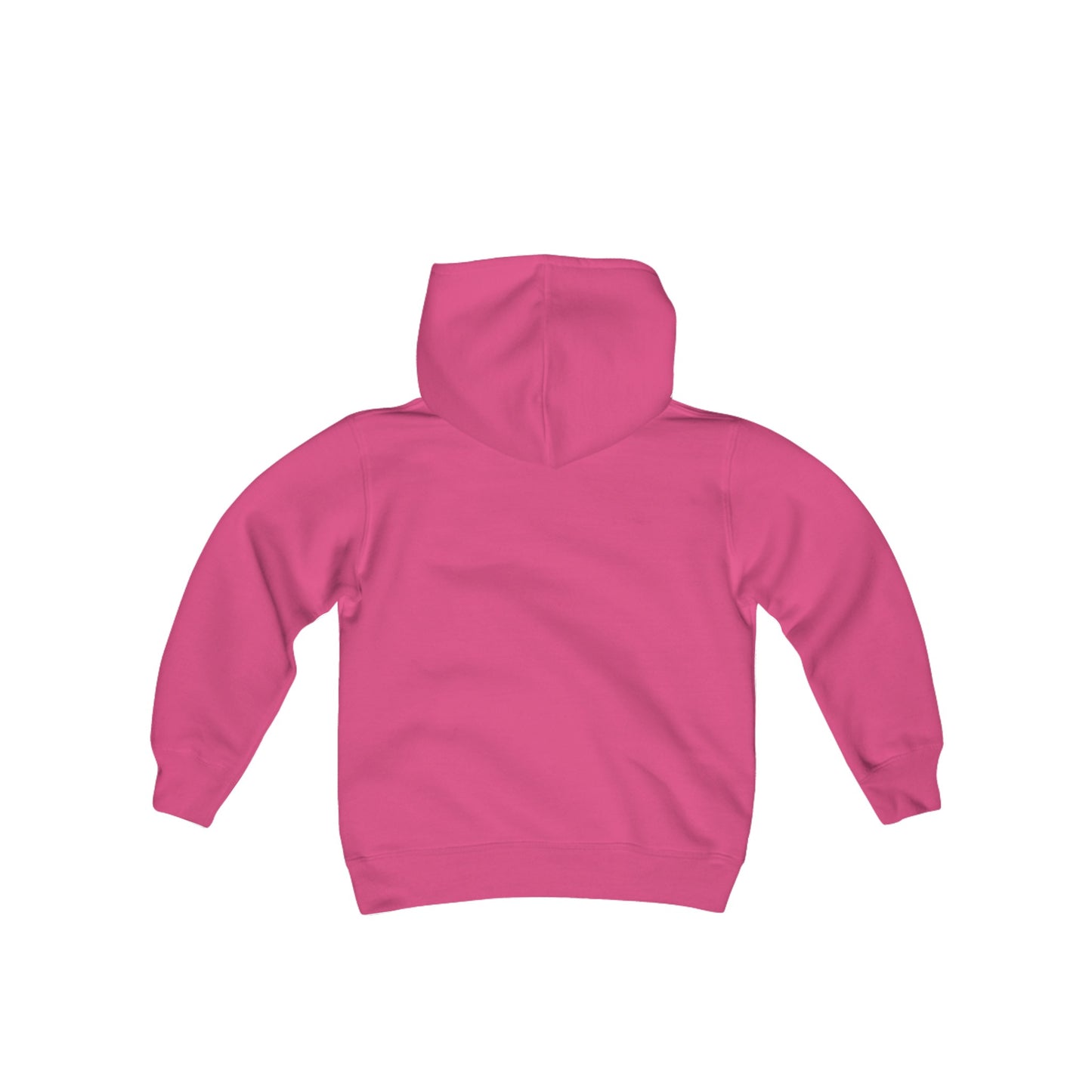 Peace & Love Hoodie