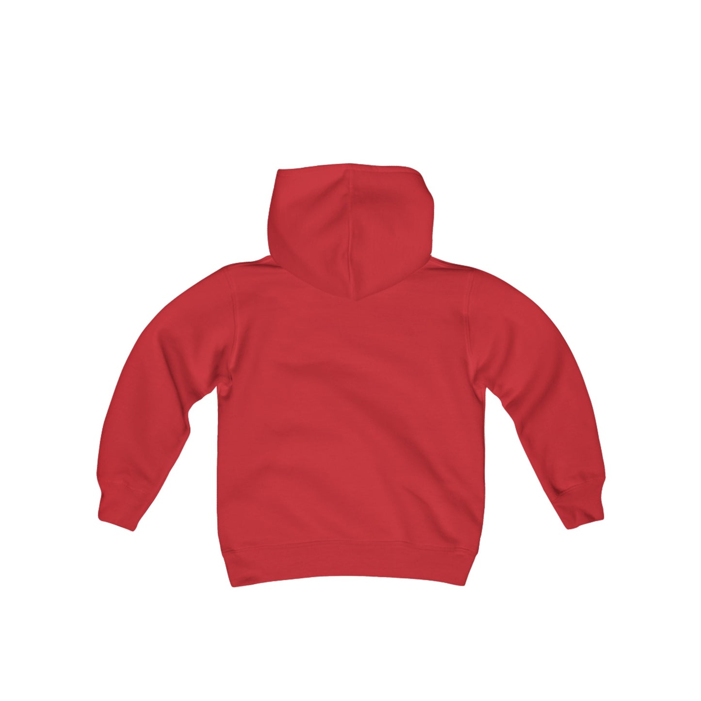 Peace & Love Hoodie