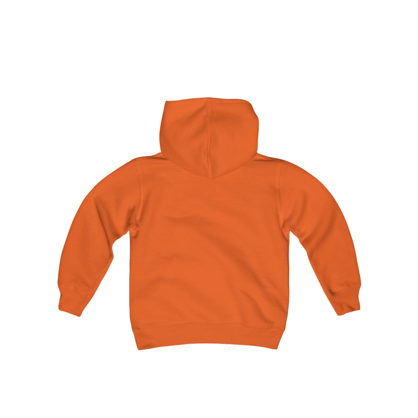 Peace & Love Hoodie