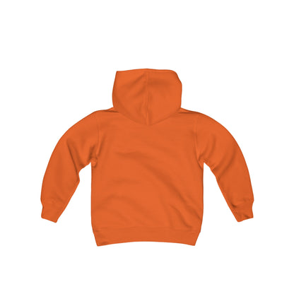 Peace & Love Hoodie