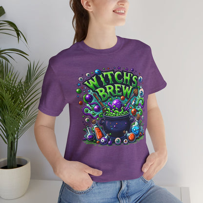 Witch's Brew