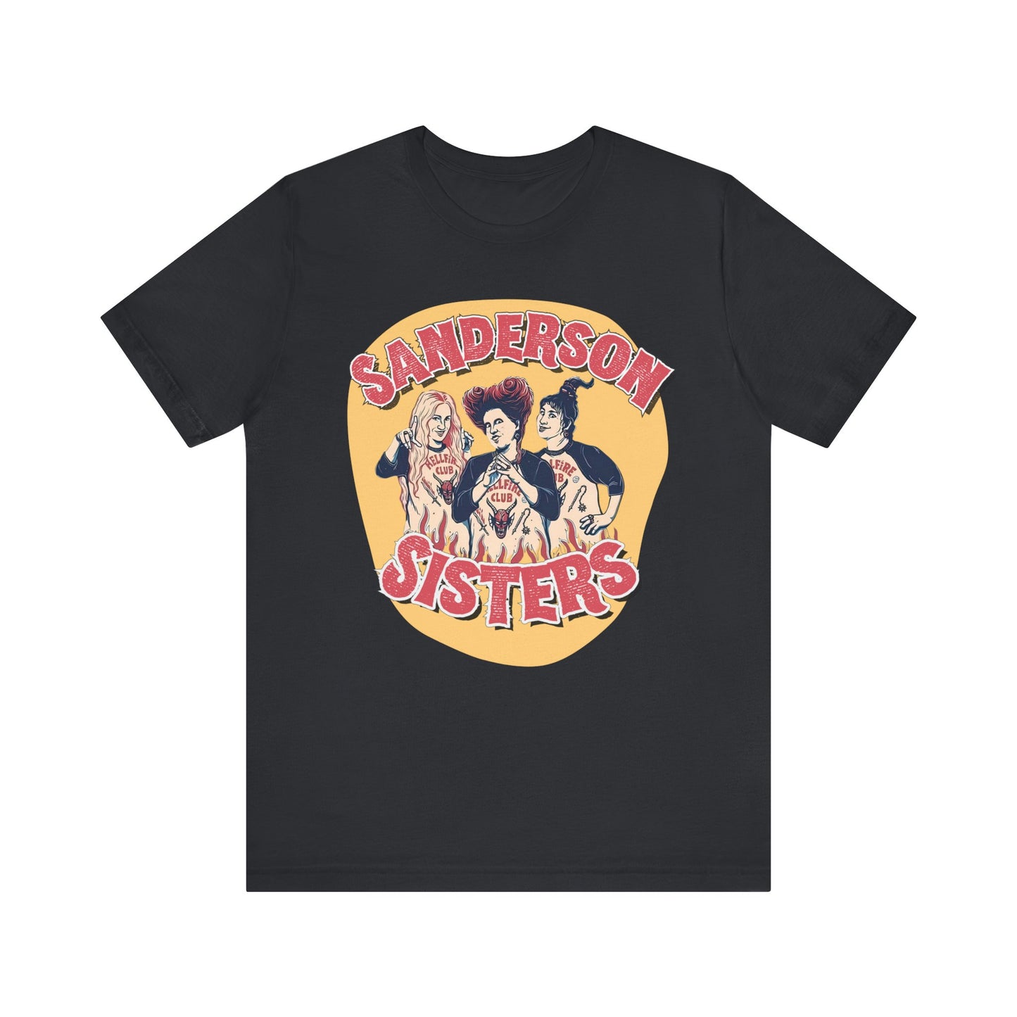 Sanderson SIsters