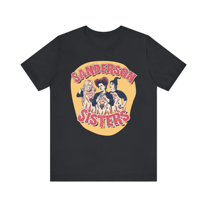 Sanderson SIsters