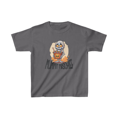 Mummy Mischief
