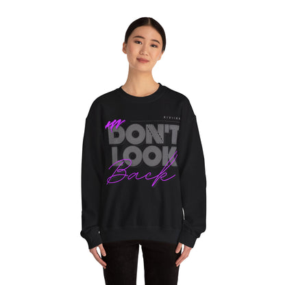 Don't Look Back Sweater