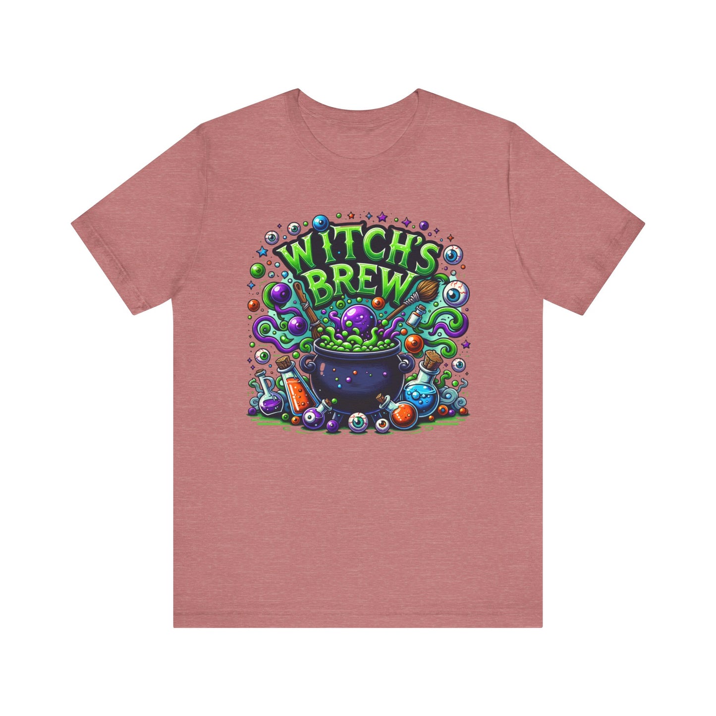 Witch's Brew