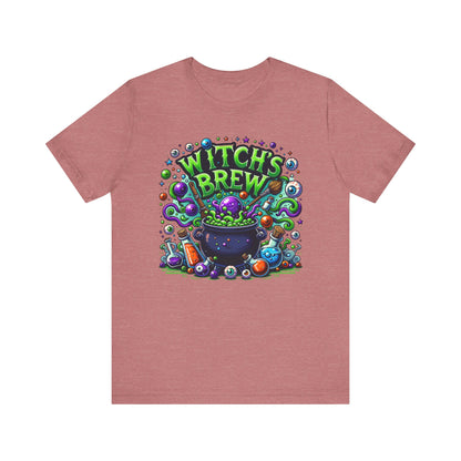 Witch's Brew