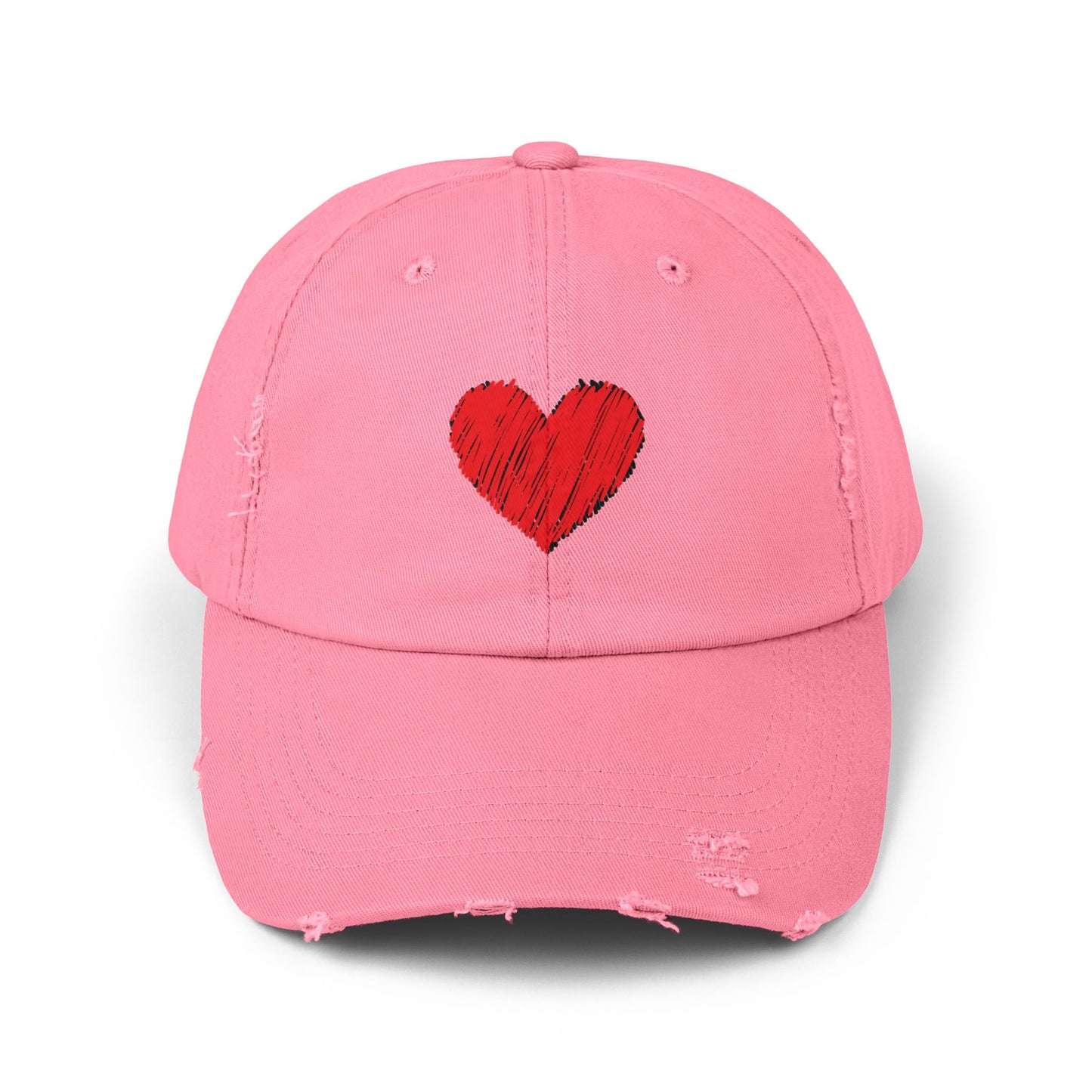 Heart Cap