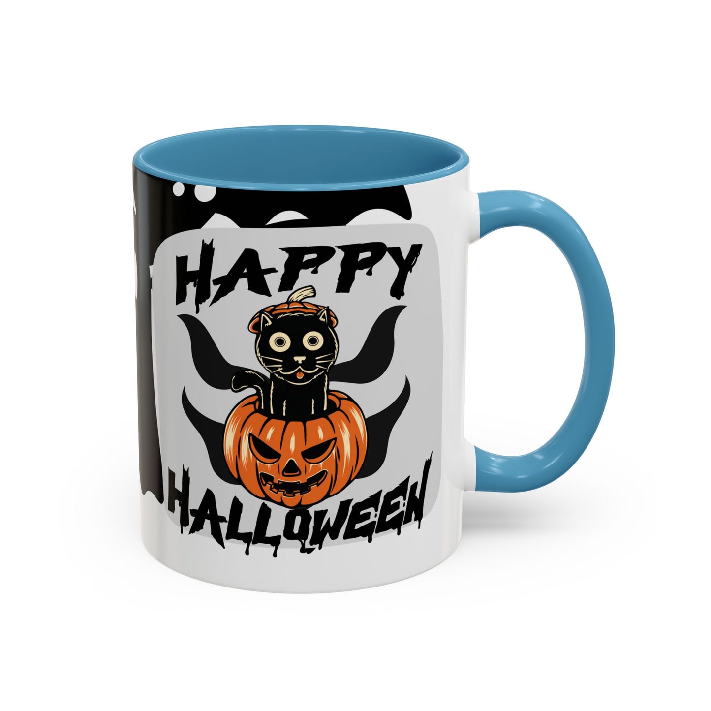 Happy Halloween Mug