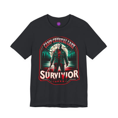Crystal Lake Survivor