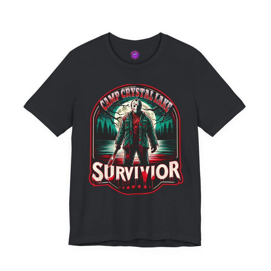Crystal Lake Survivor
