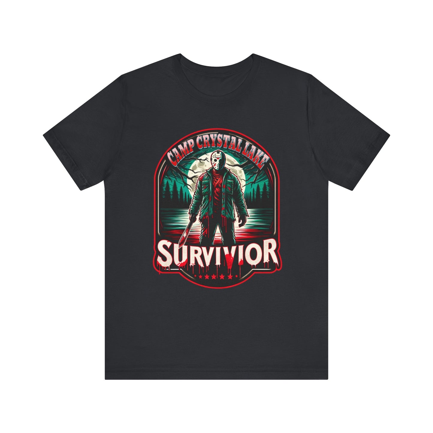 Crystal Lake Survivor