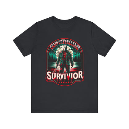 Crystal Lake Survivor
