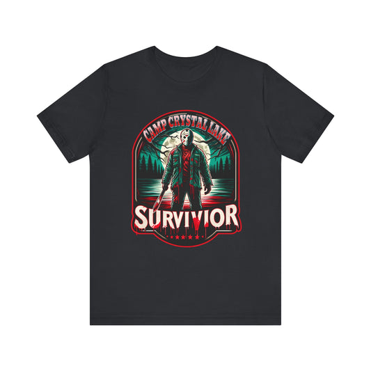 Crystal Lake Survivor