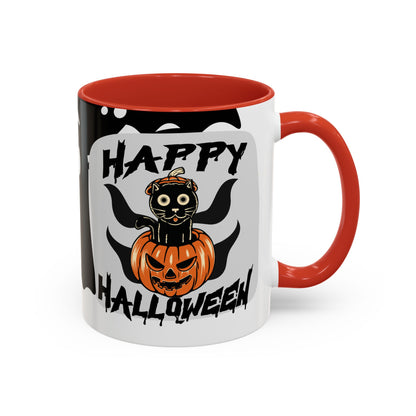 Happy Halloween Mug