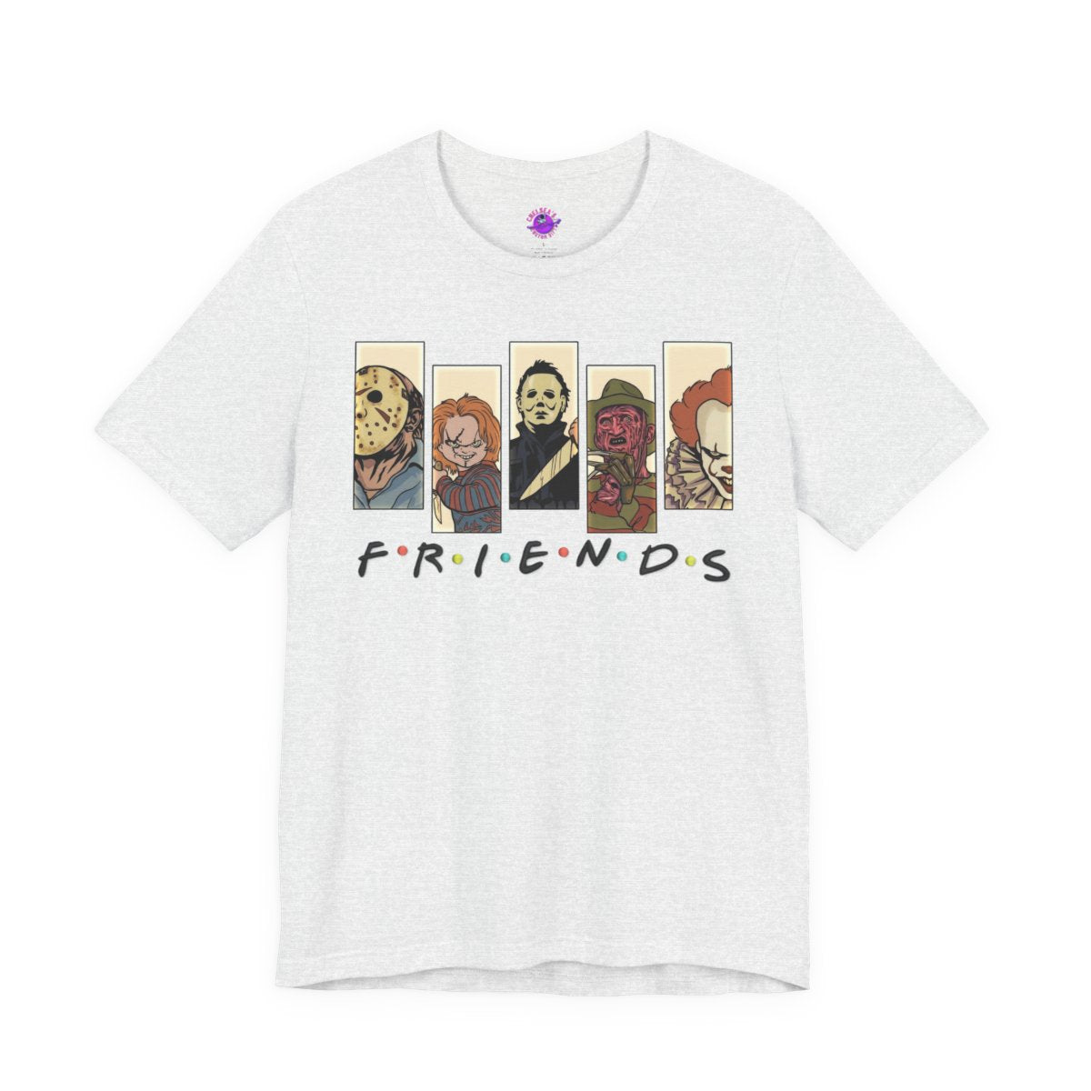 Friends