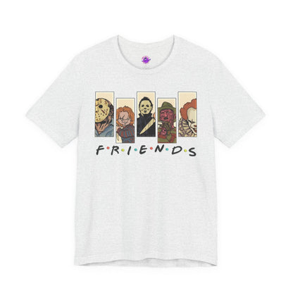 Friends